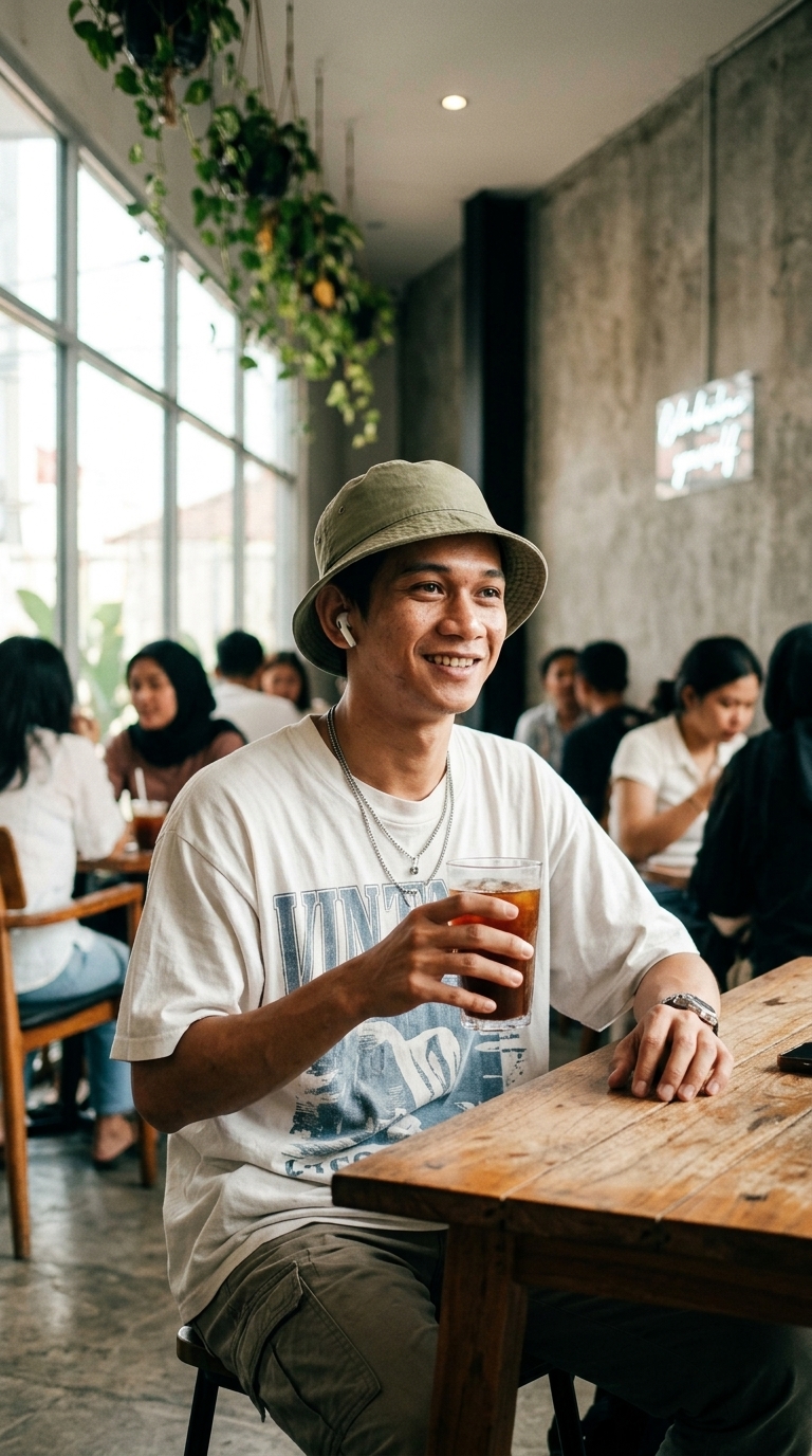 Toto Supriyanto